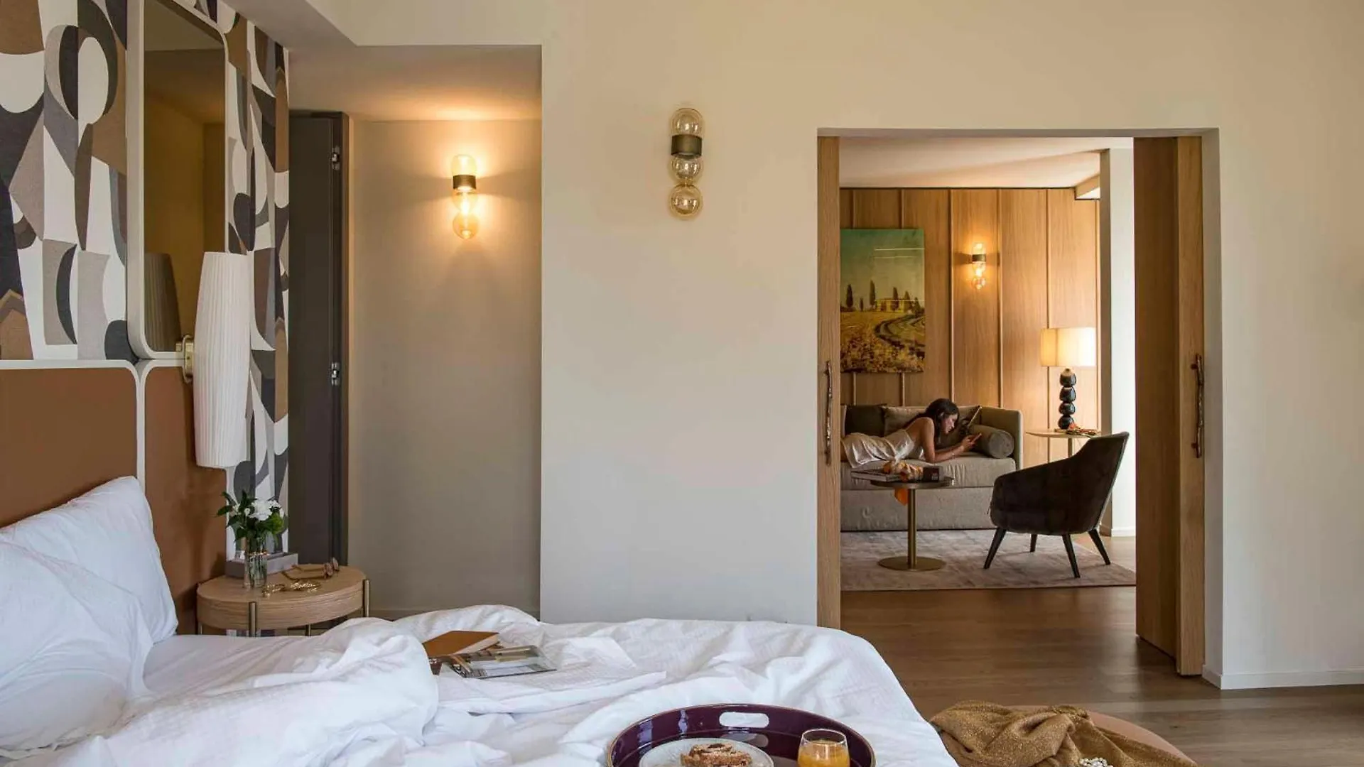 Columbus Urban Resort Florencie