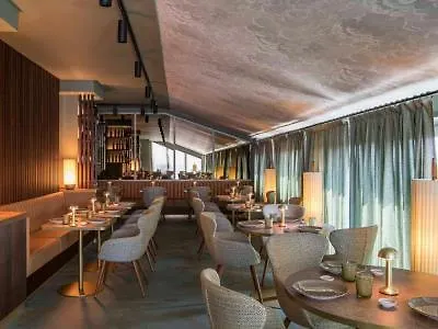 Hotel Columbus Urban Resort Florencie