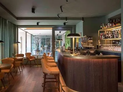Columbus Urban Resort Florencie 5*,