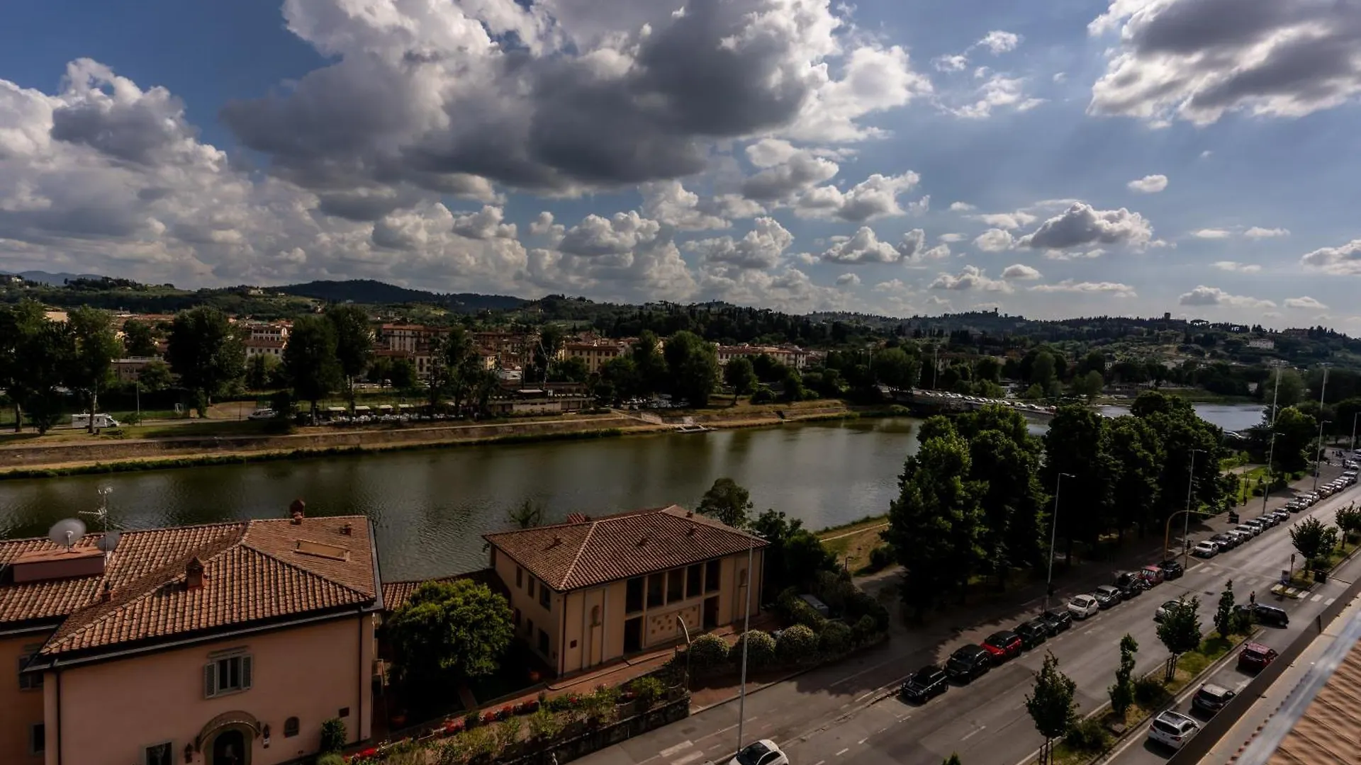 Hotel Columbus Urban Resort Florence