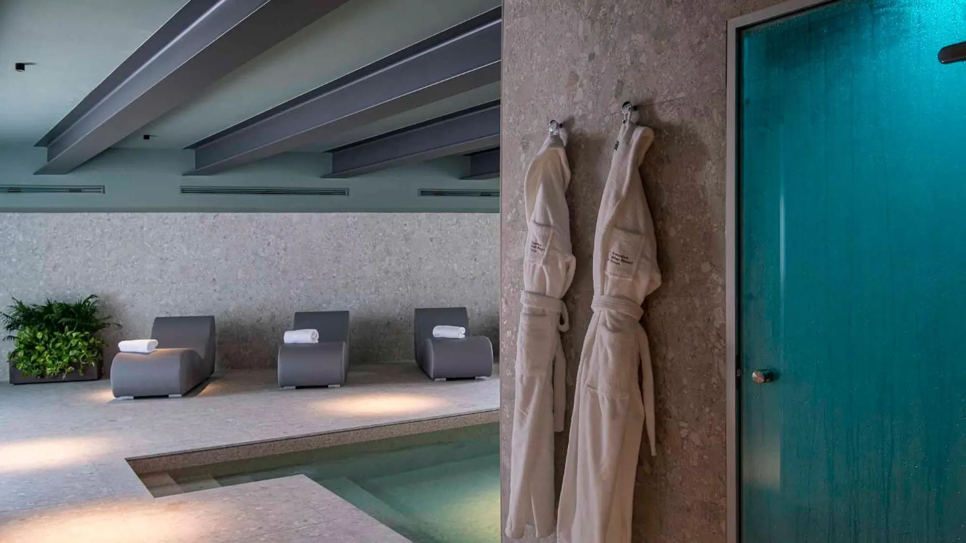 Hotel Columbus Urban Resort Florence