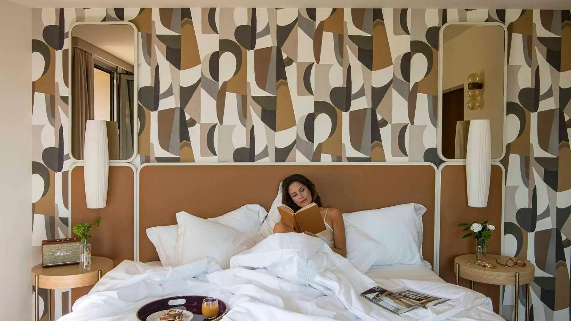 Columbus Urban Resort Florence