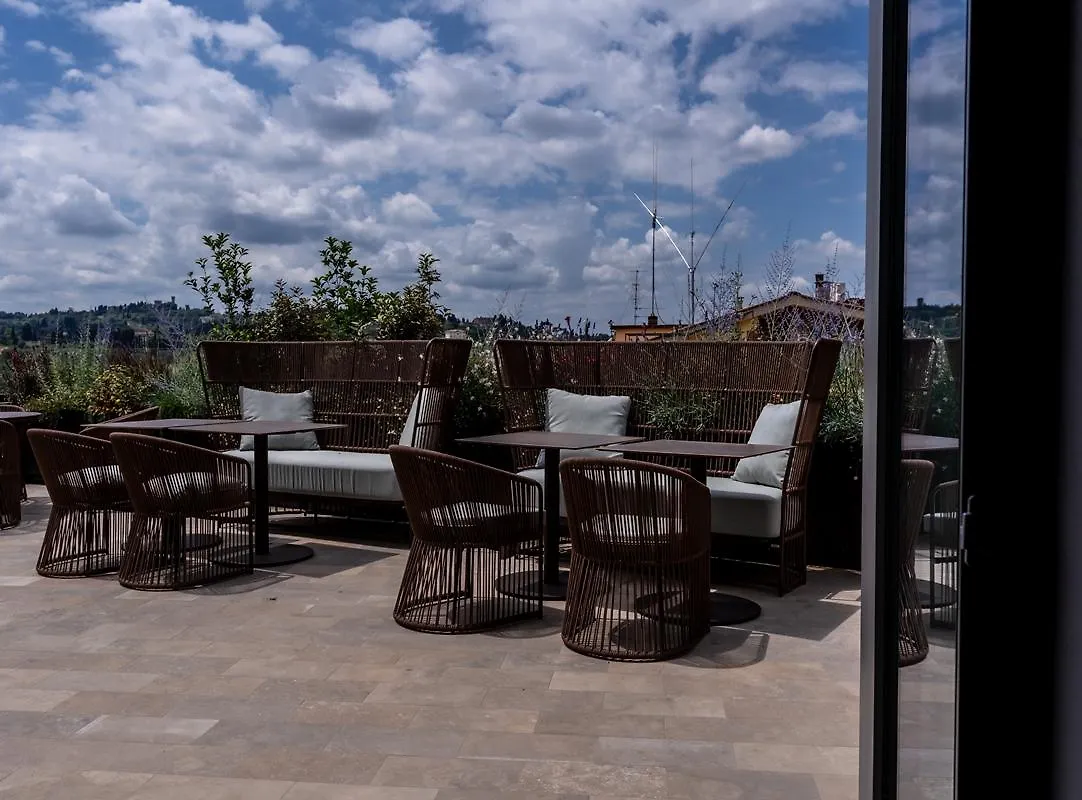 Columbus Urban Resort Florence 5*,  Italy