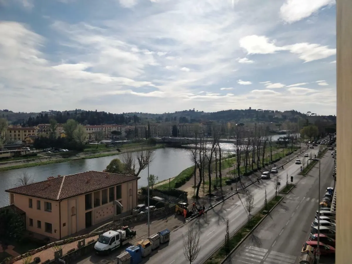 Columbus Urban Resort Florence