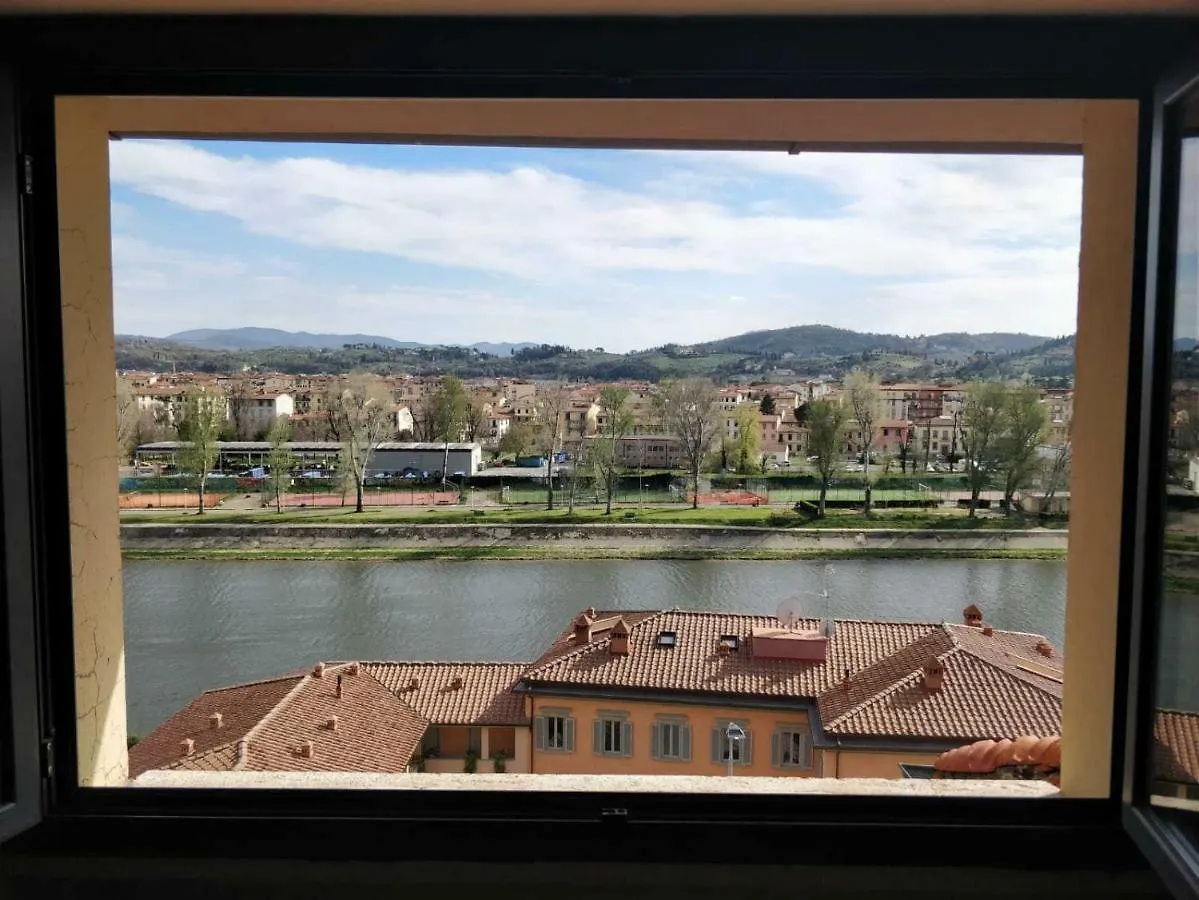 Columbus Urban Resort Florence 5*,