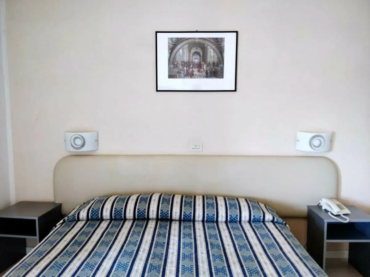 Columbus Urban Resort Florence