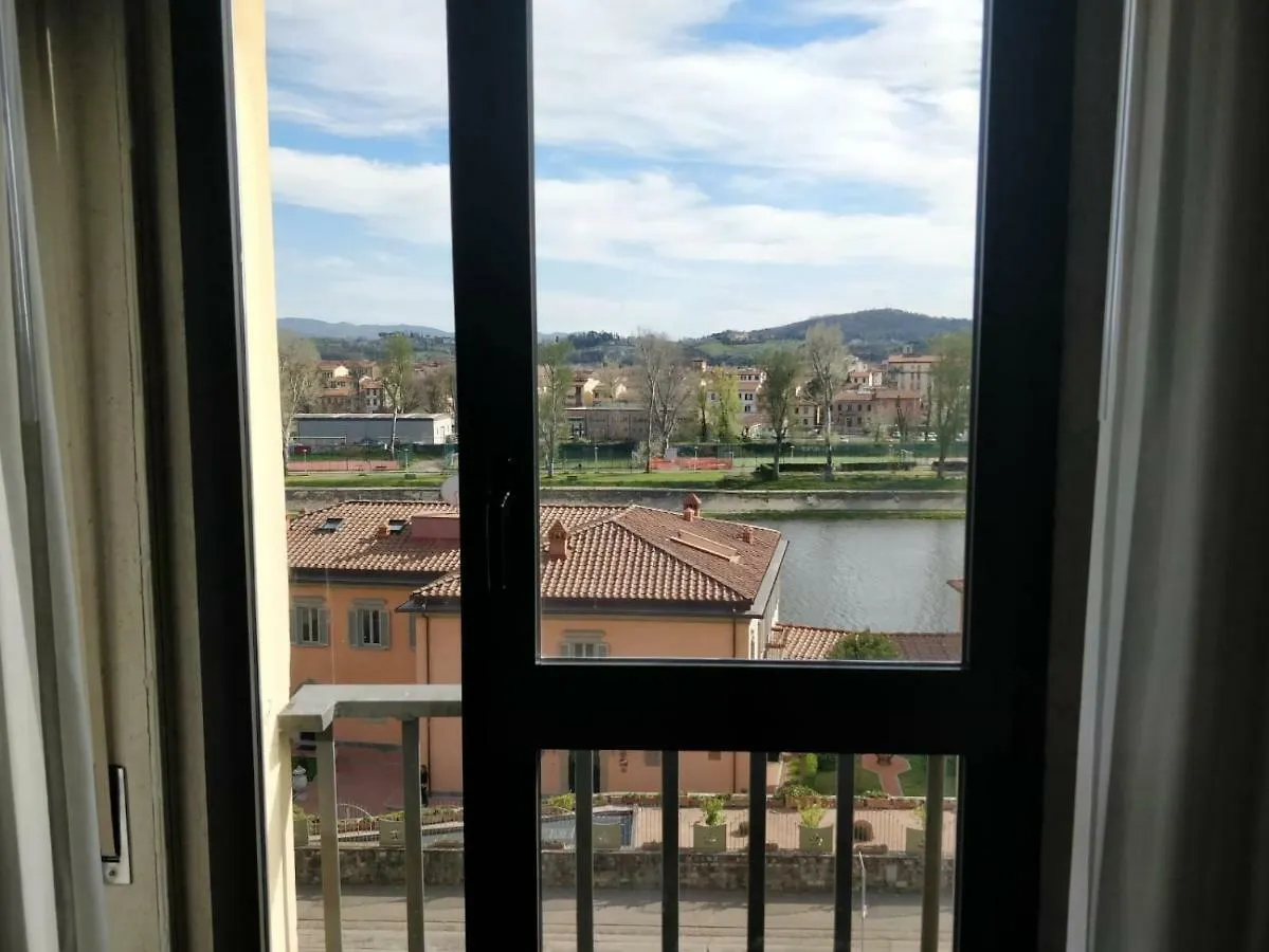 Columbus Urban Resort Florence