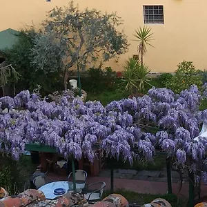 La Tinaia Apartamento
