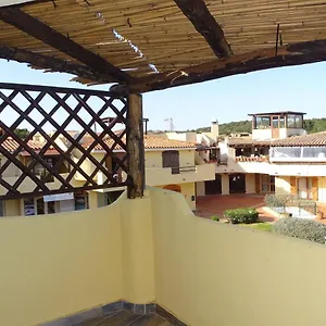 Sailor's House Apartamento Porto Cervo