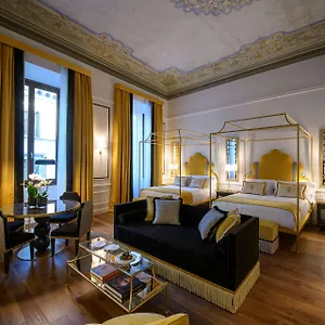 Hotell Il Tornabuoni The Unbound Collection By Hyatt, Florens