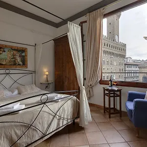 Signoria With A View Apartamento