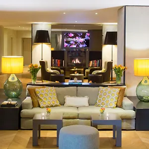 Starhotels Michelangelo **** Floransa