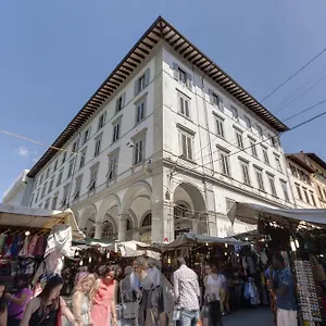 Cappelle Medici Apartamento