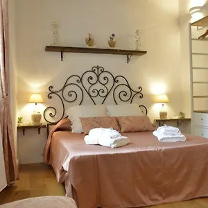 Nido De' Pitti Firenze