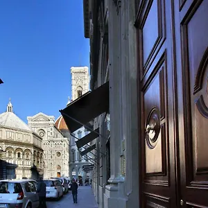 Porta Del Paradiso New Luxury Firenze