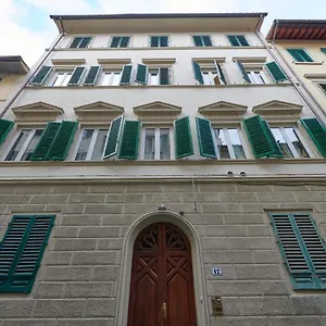 Florence&us Santa Croce Apartamento