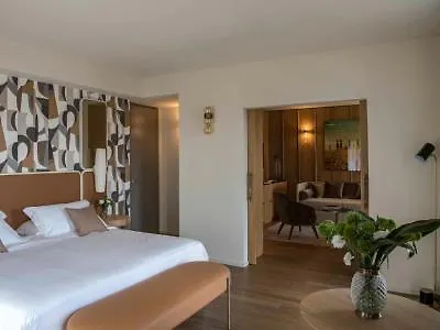 Columbus Urban Resort Floransa