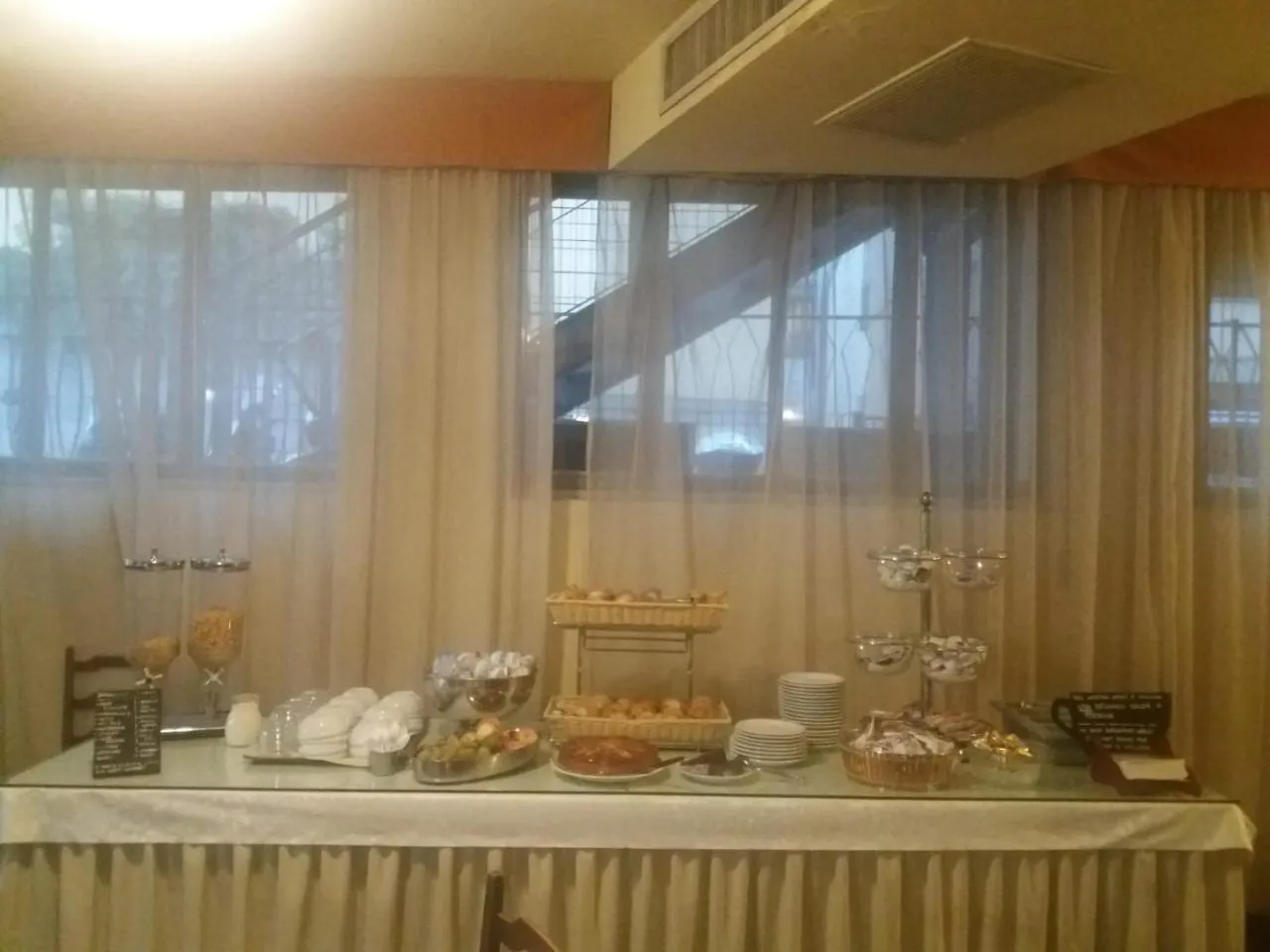 Columbus Urban Resort Floransa 5*,  İtalya