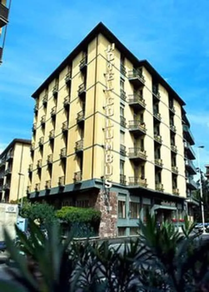 Columbus Urban Resort Florence Hotel