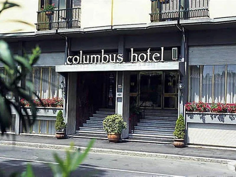 Columbus Urban Resort Florence Hotel