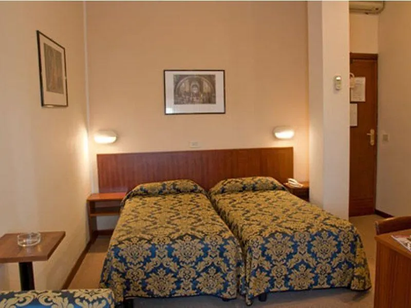 Columbus Urban Resort Florence