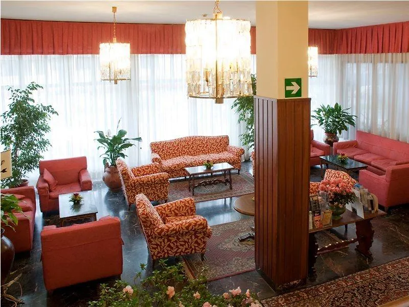 Columbus Urban Resort Florence