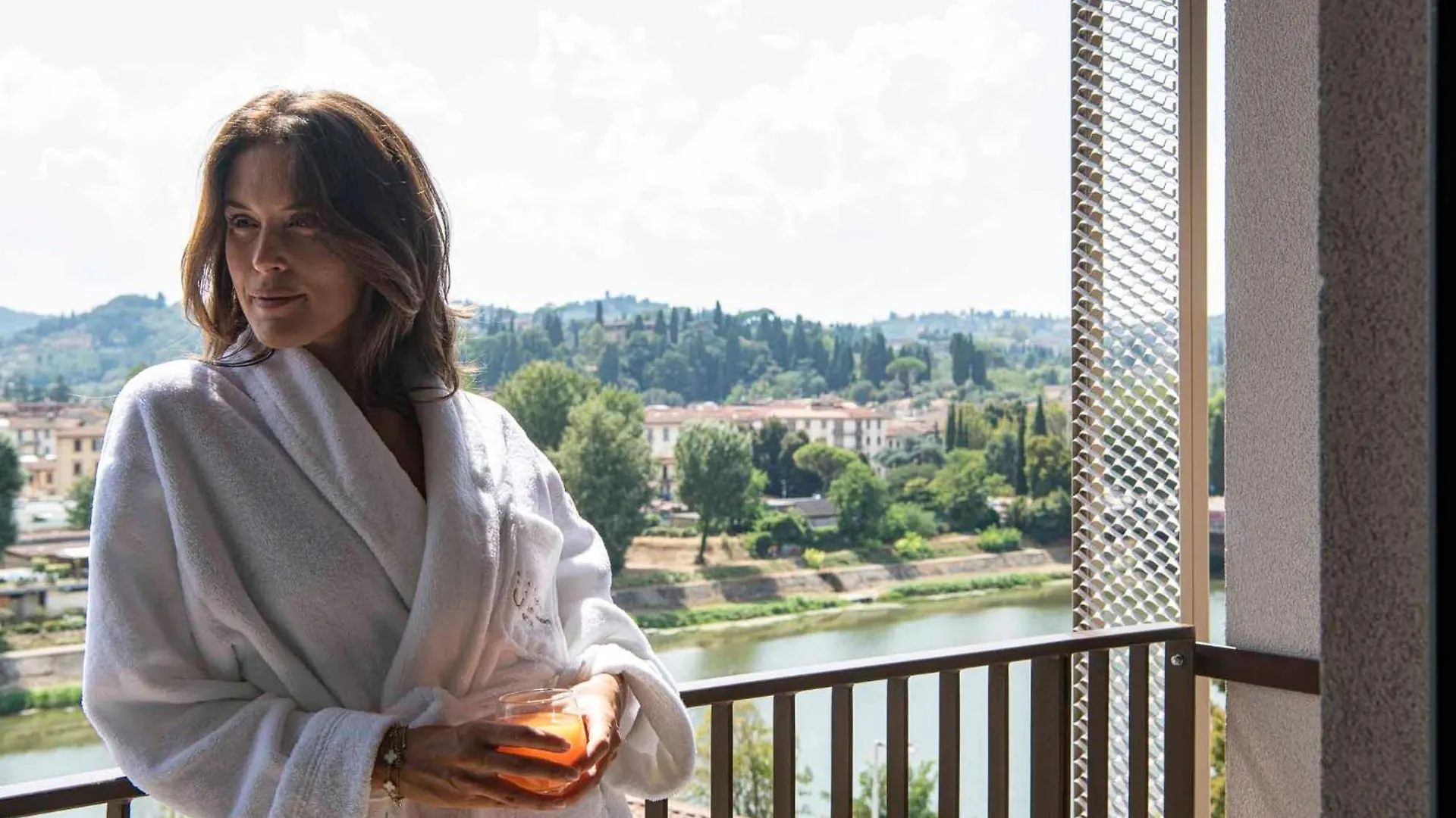 Hotel Columbus Urban Resort Florence