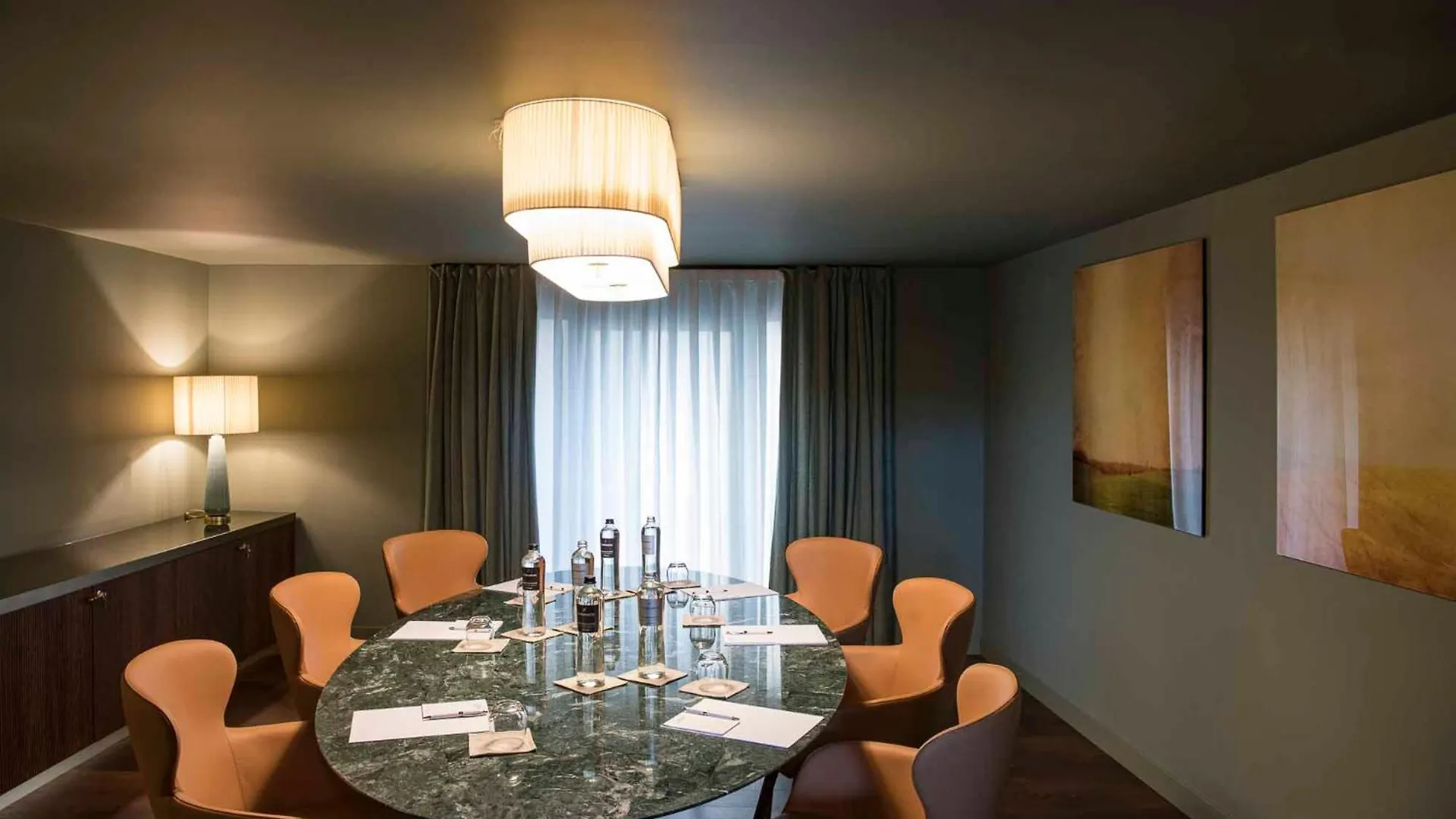 Columbus Urban Resort Florence