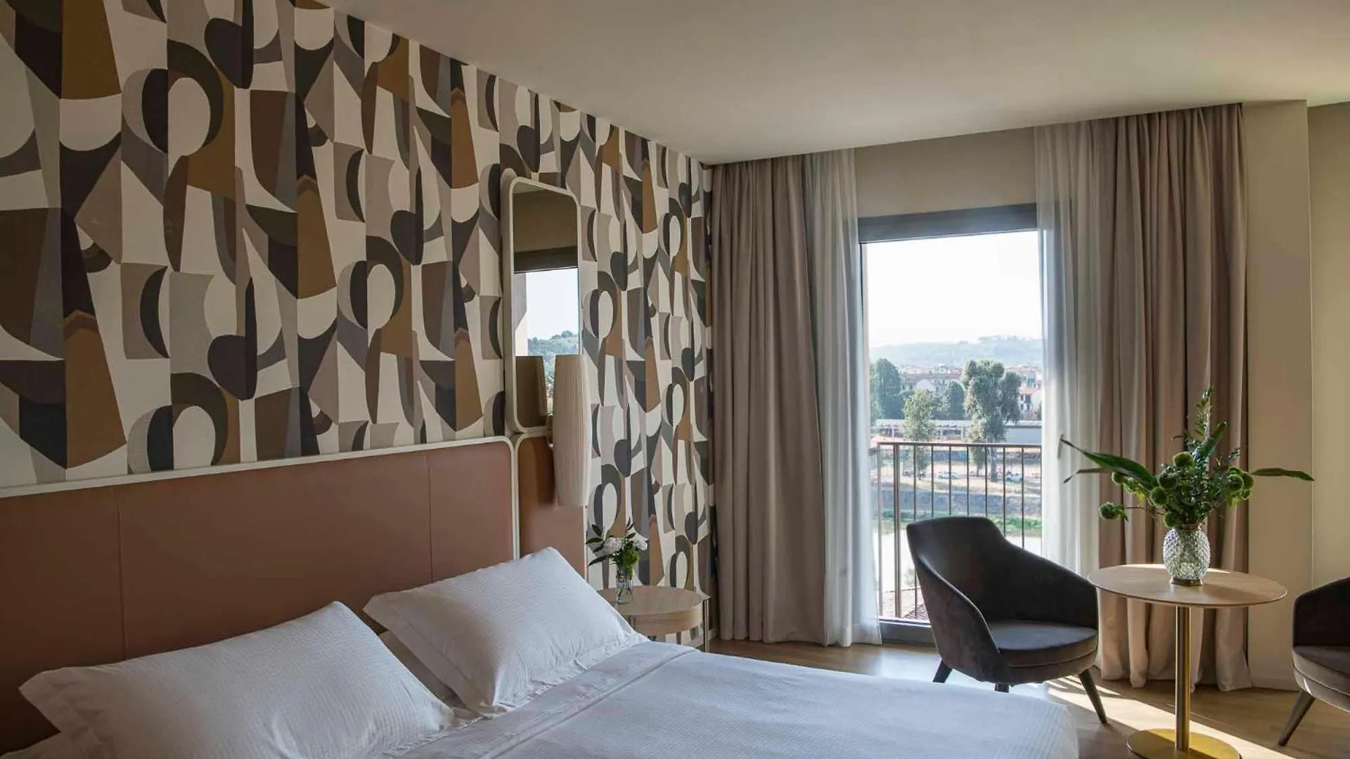 Columbus Urban Resort Florence 5*,  Italy