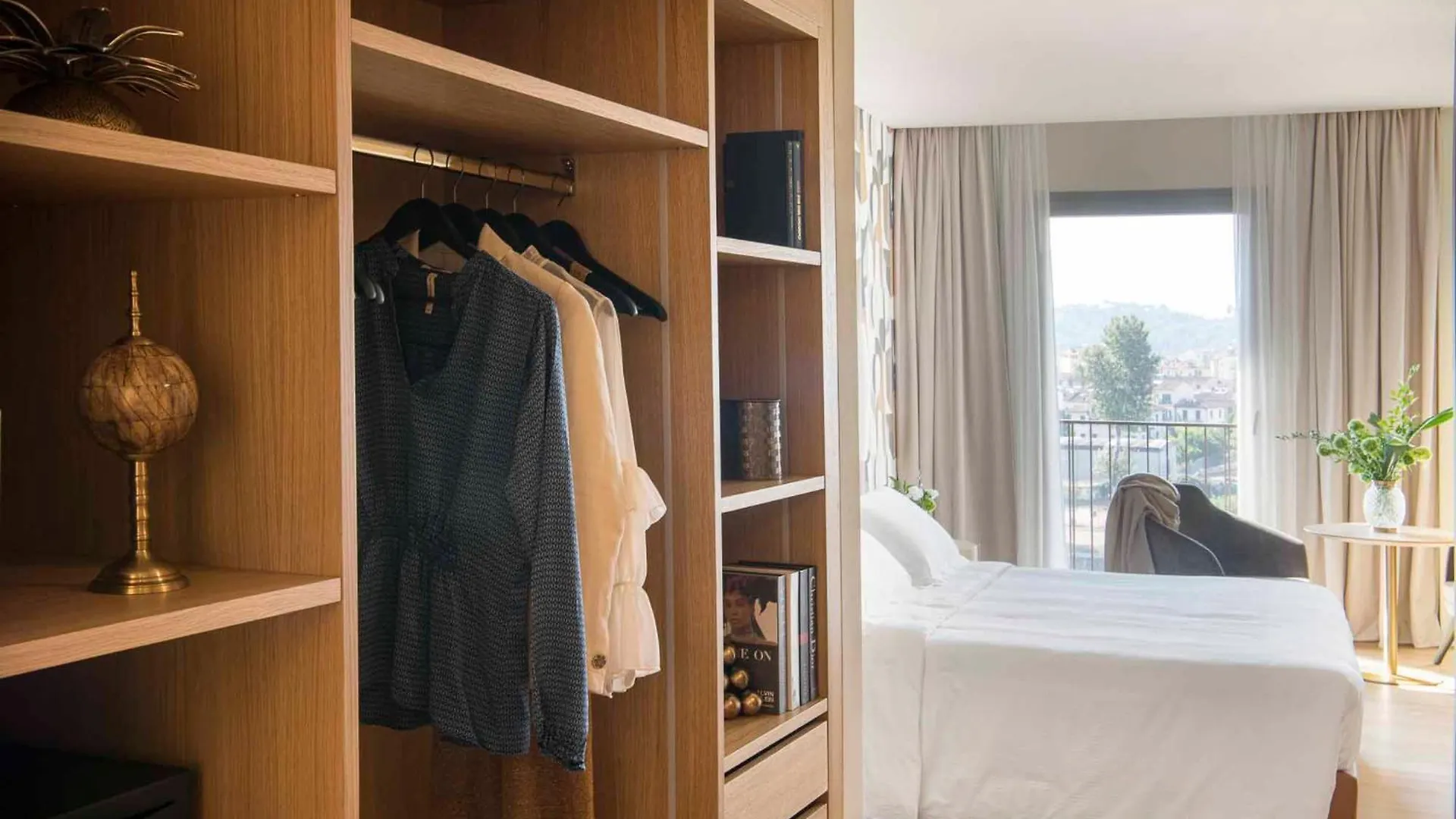 Columbus Urban Resort Florence