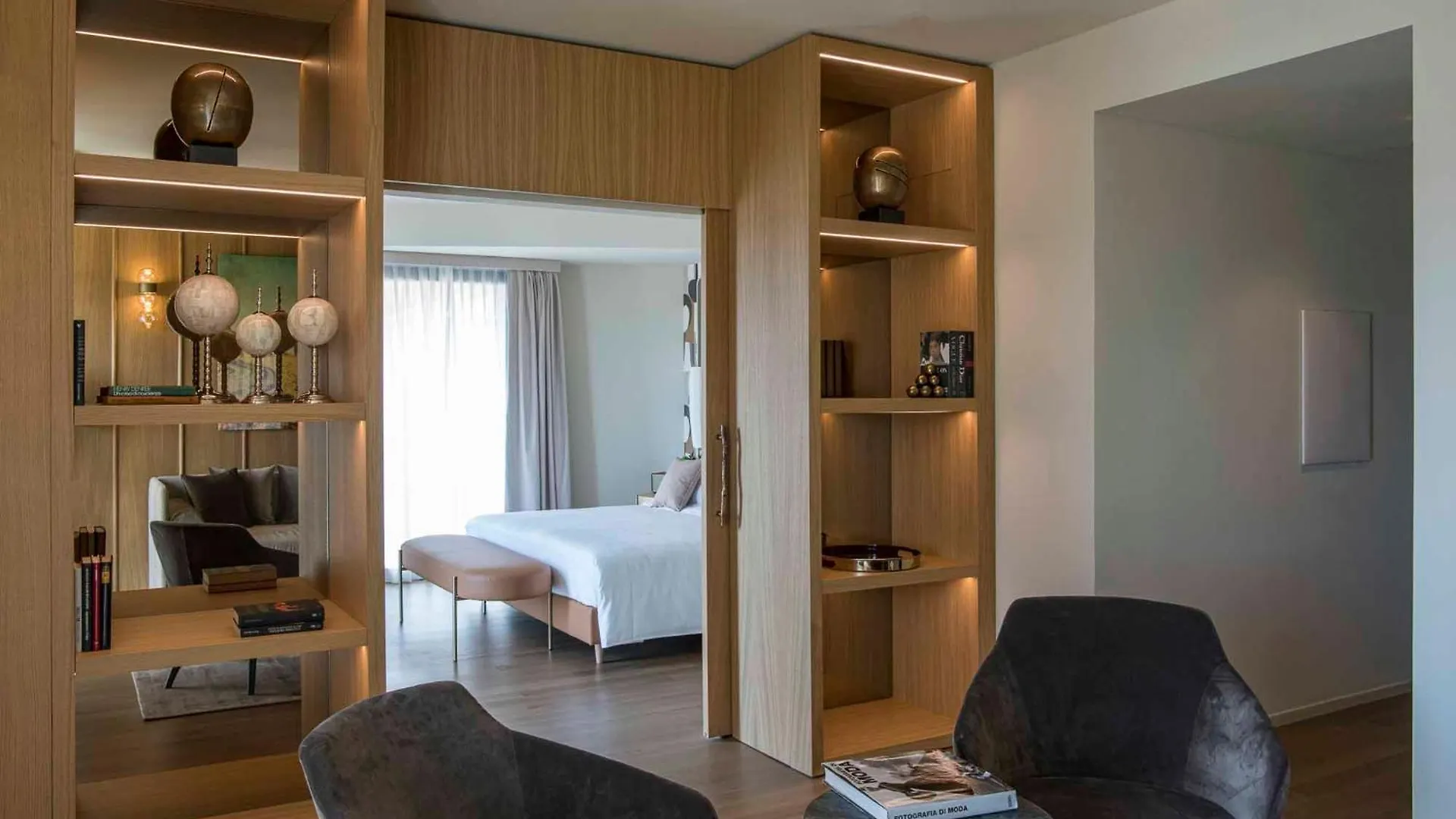 Hotel Columbus Urban Resort Florence