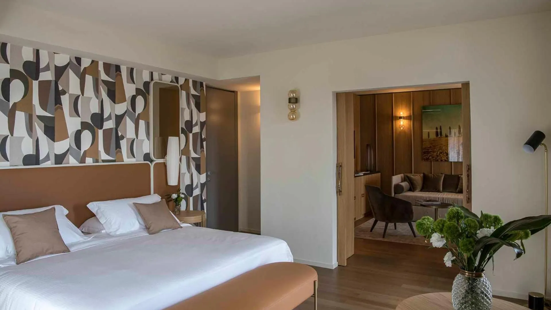 Columbus Urban Resort Florence Hotel