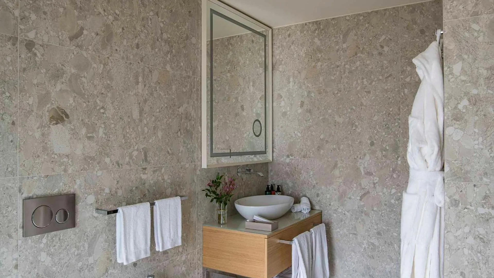 Columbus Urban Resort Florence Italy