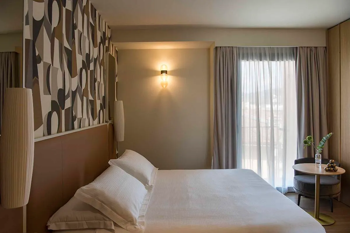 Hotel Columbus Urban Resort Florence