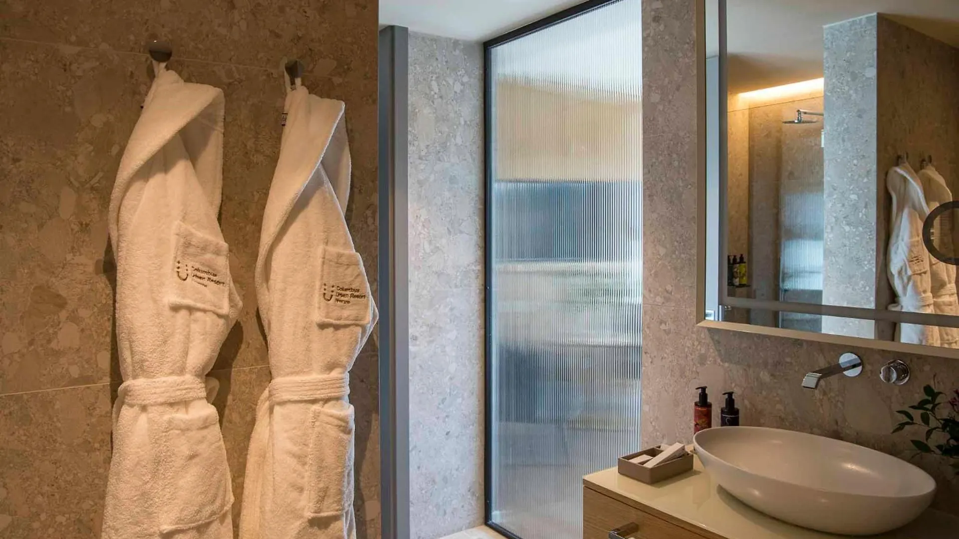 Columbus Urban Resort Florence 5*,  Italy