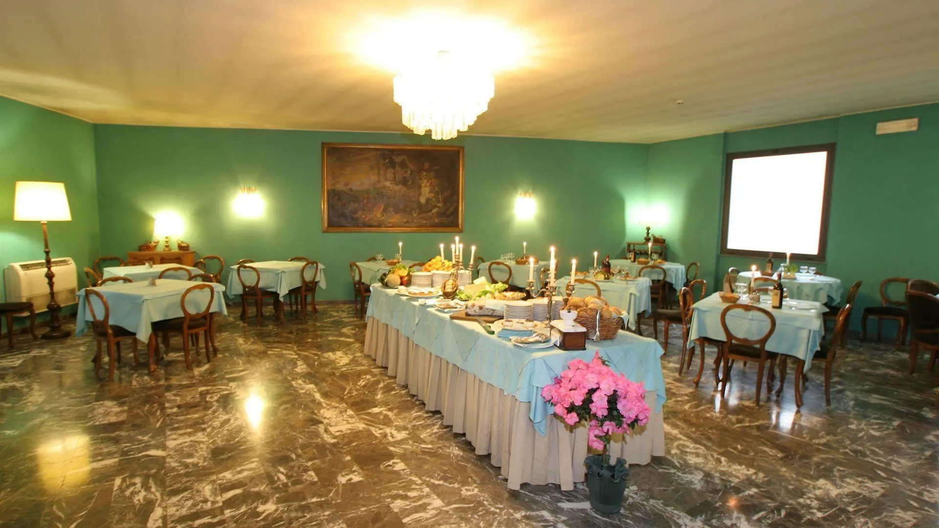 Columbus Urban Resort Florence