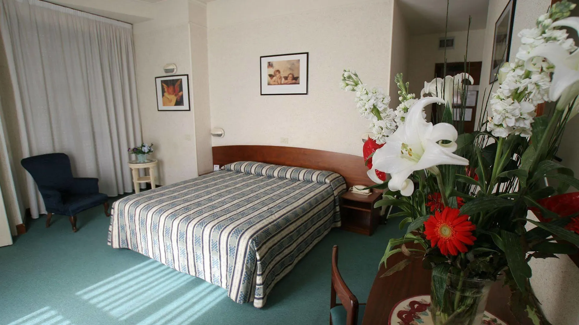 Hotel Columbus Urban Resort Florencia