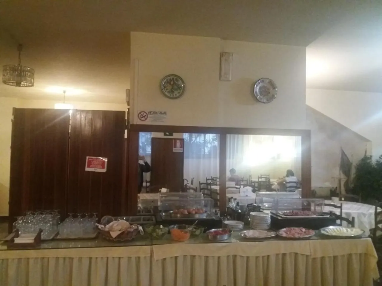Columbus Urban Resort Florencia Hotel