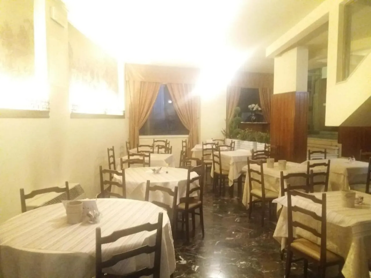 Columbus Urban Resort Florence Hotel