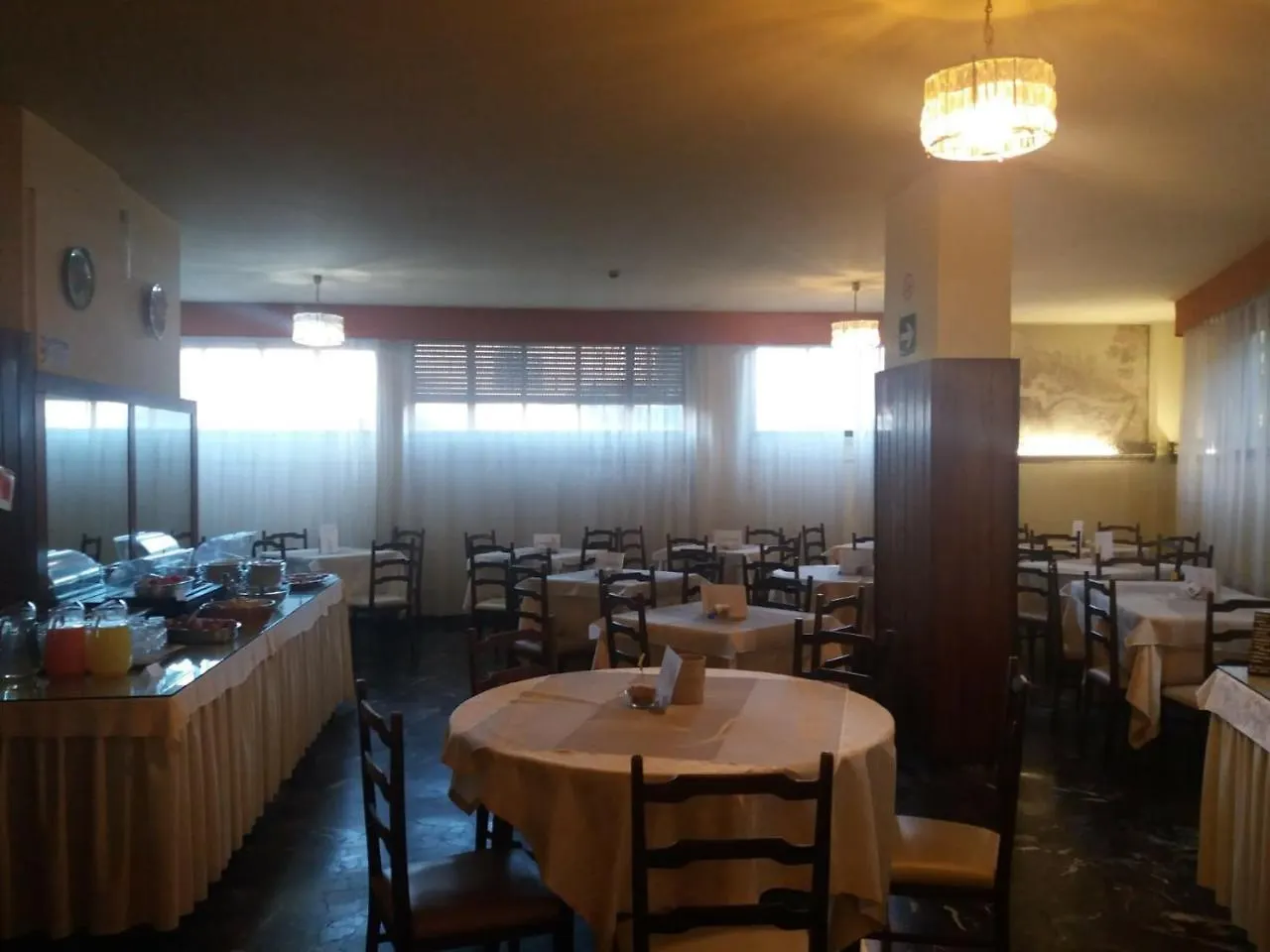 ***** Hotel Columbus Urban Resort Florence Italy