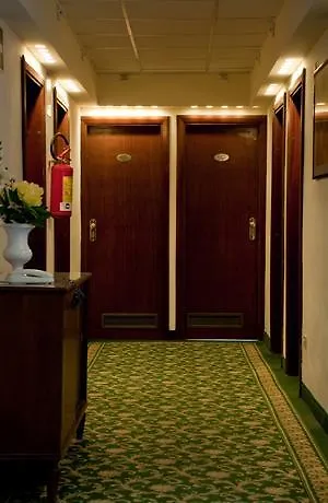 Hotel Columbus Urban Resort Florencia