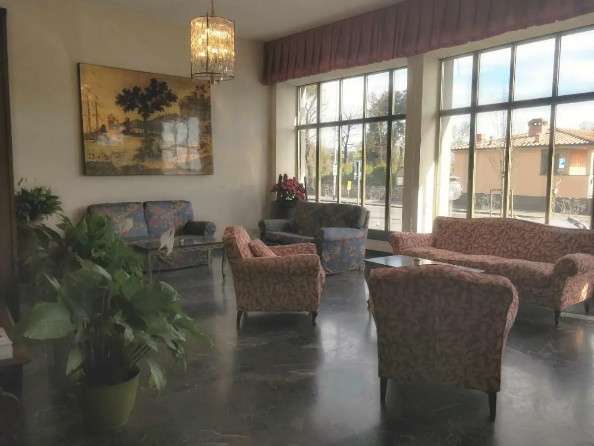 Hotel Columbus Urban Resort Florence
