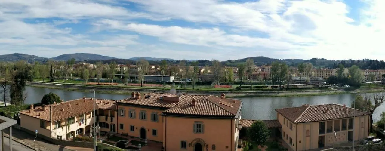 Columbus Urban Resort Florence